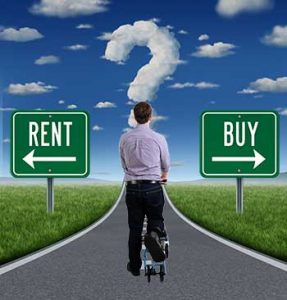 How to Decide Whether to Rent or Buy