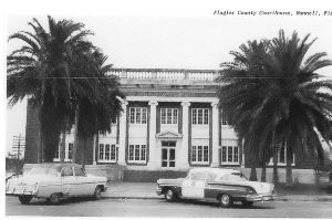 Historic Flagler County