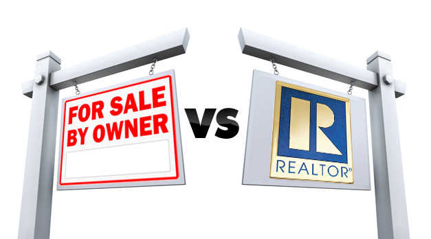 For Sale By Owner vs Realtor