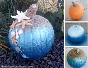 Fall Decorating Ideas