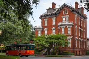 Beautiful Haunted Houses