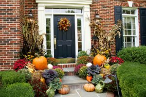 Benefits of Buying a Home in the Fall