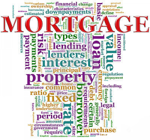 How Mortgage Interest Rates Affect My Mortgage