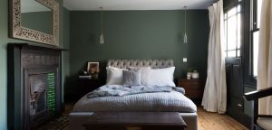 Home Color Trends 2019