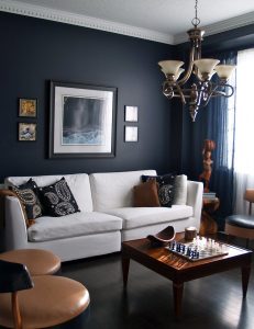 Home Color Trends 2019