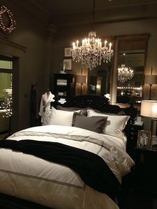 Romantic Bedroom Decor