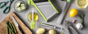 Kitchen Tools You Can't Live Without