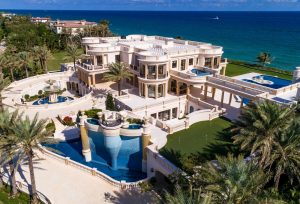 Florida Mansions